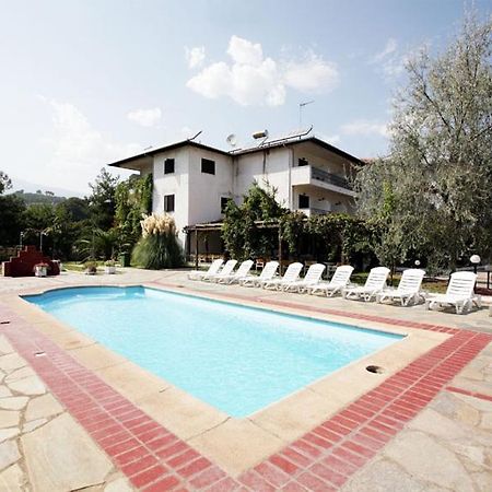 Athina Hotel Neos Panteleimonas Exterior photo